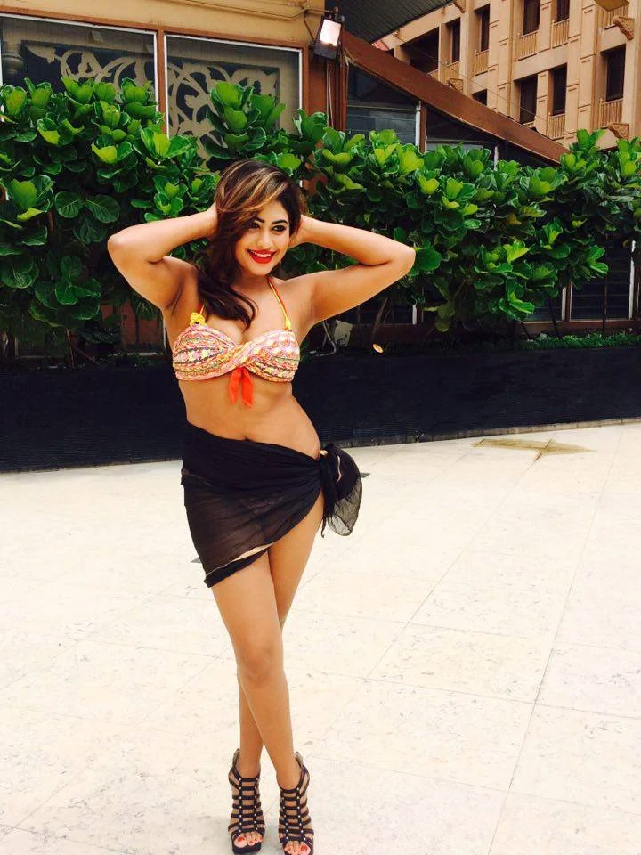 Escort Services at Panjim Goa