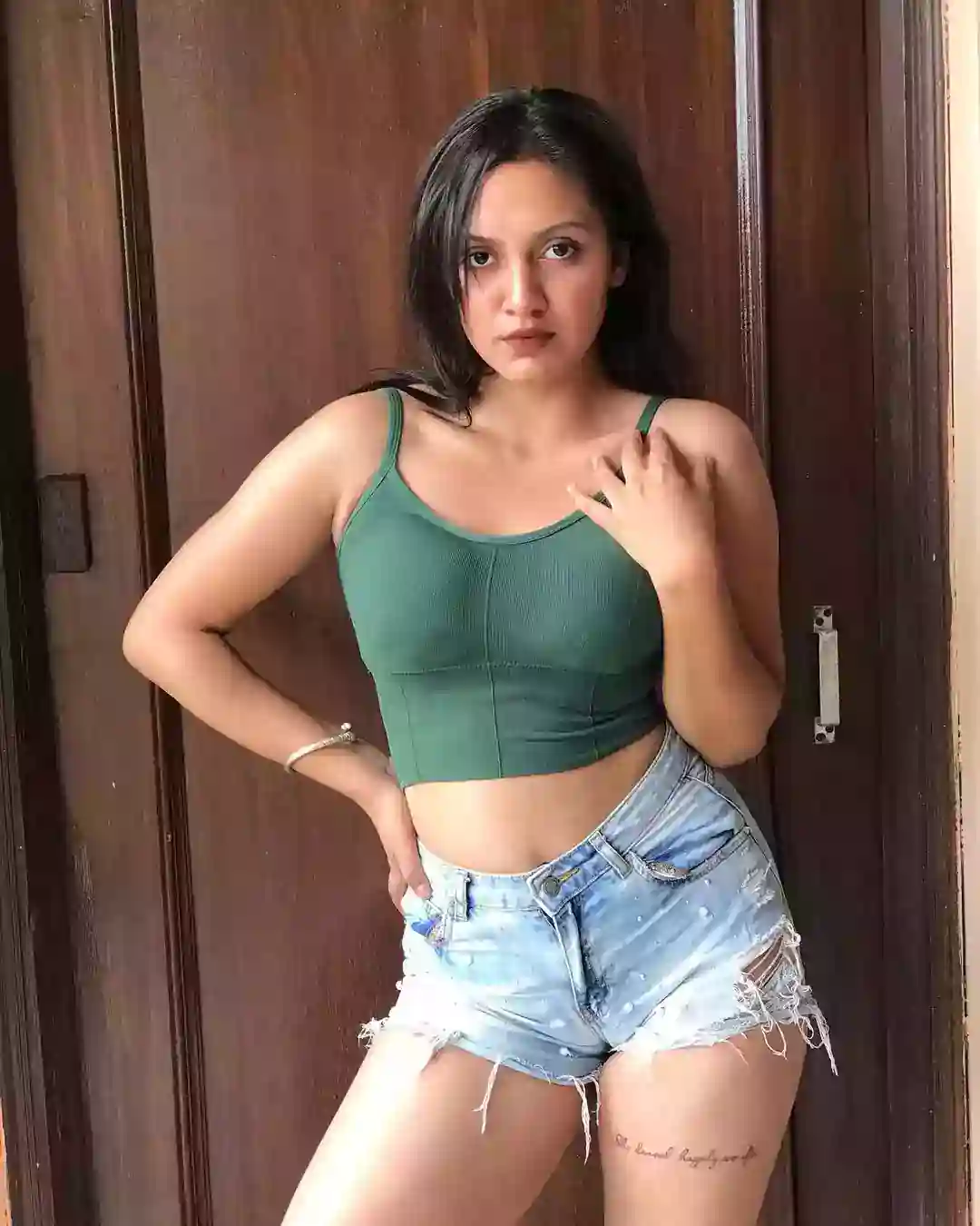 Madhapur Call Girl